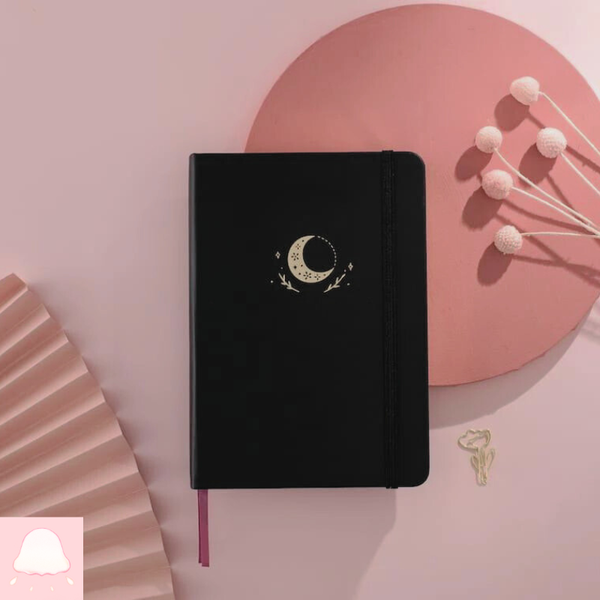  Bullet Journal Tsuki 