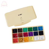  Màu Gouache HIMI 