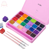  Màu Gouache HIMI 