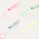  Bút dạ quang Window - MUJI 