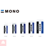  Gôm tẩy TOMBOW MONO 