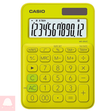  Máy tính Casio MS-20UC 