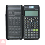  Máy tính Casio Fx-570ES  Plus New ( 2nd Edition) 