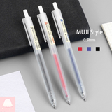  Bút mực Muji Style 0.5mm 