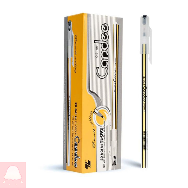  Bút Bi Thiên Long TL-093 