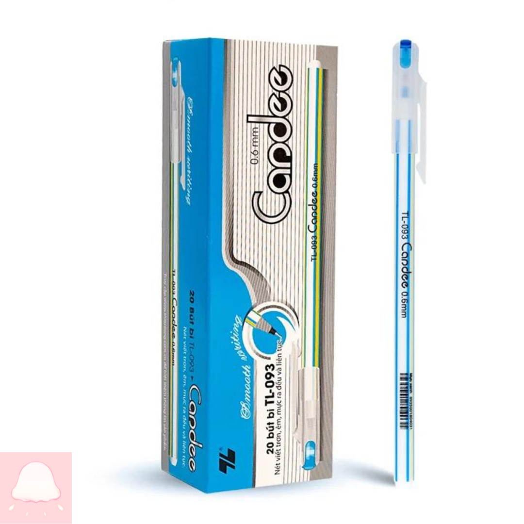  Bút Bi Thiên Long TL-093 