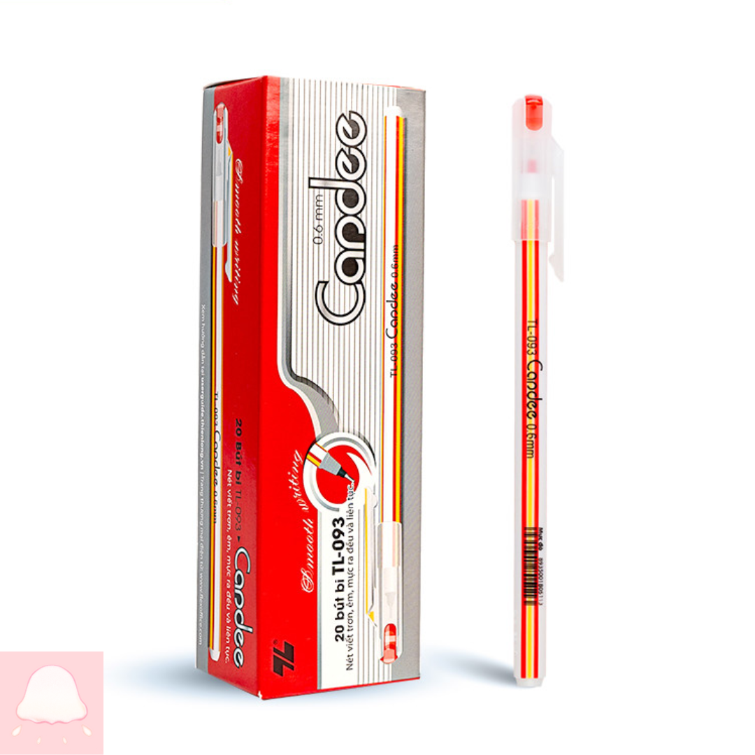  Bút Bi Thiên Long TL-093 