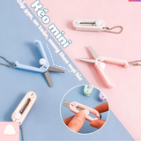  Kéo mini gấp gọn 
