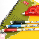  Bút lông kim Thiên Long-Doraemon 