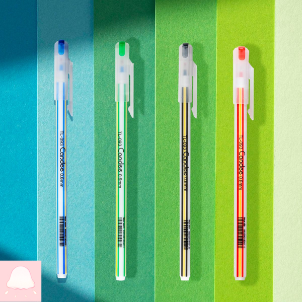  Bút Bi Thiên Long TL-093 