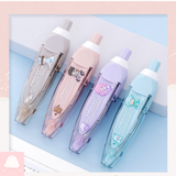  Bút xóa kéo tiện lợi Classy màu pastel xinh xinh 