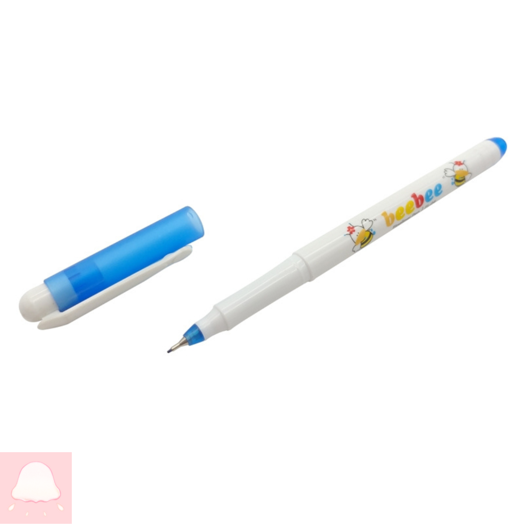  Bút lông kim Thiên Long-Doraemon 