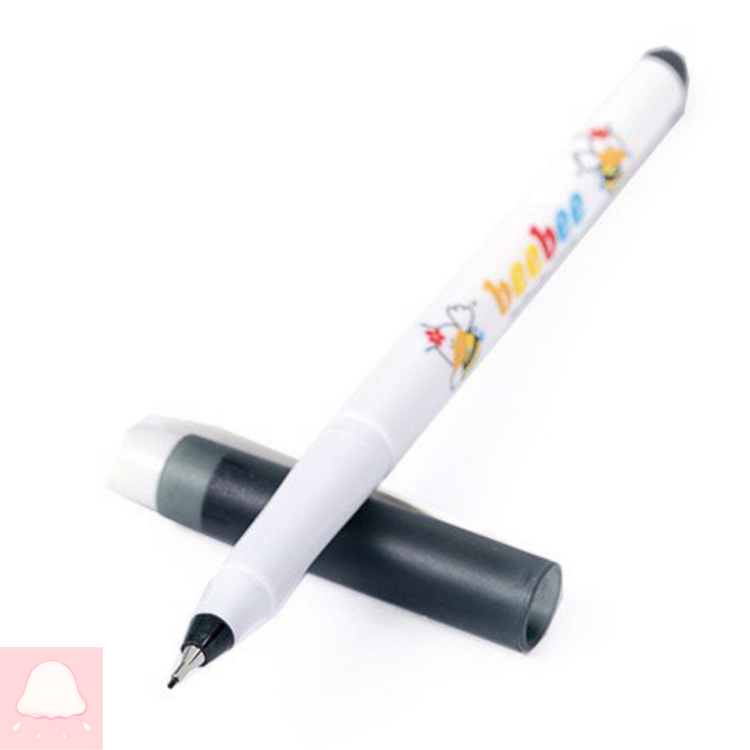  Bút lông kim Thiên Long-Doraemon 