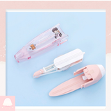  Bút xóa kéo tiện lợi Classy màu pastel xinh xinh 