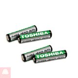  Pin AAA Toshiba 