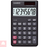  Máy tính Casio SX-300 