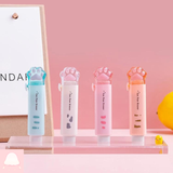  Gôm hình chân mèo dễ thương - Ngẫu nhiên 