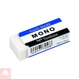  Gôm tẩy TOMBOW MONO 