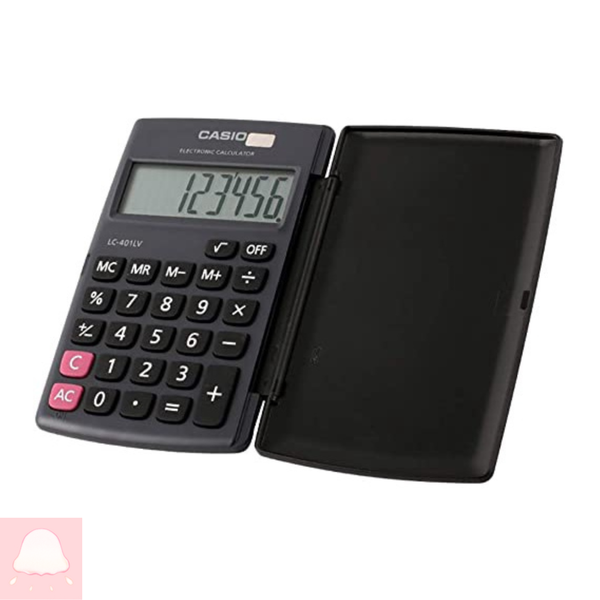  Máy tính Casio SX-300 