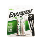  Pin sạc AA Energizer 2300mAh 