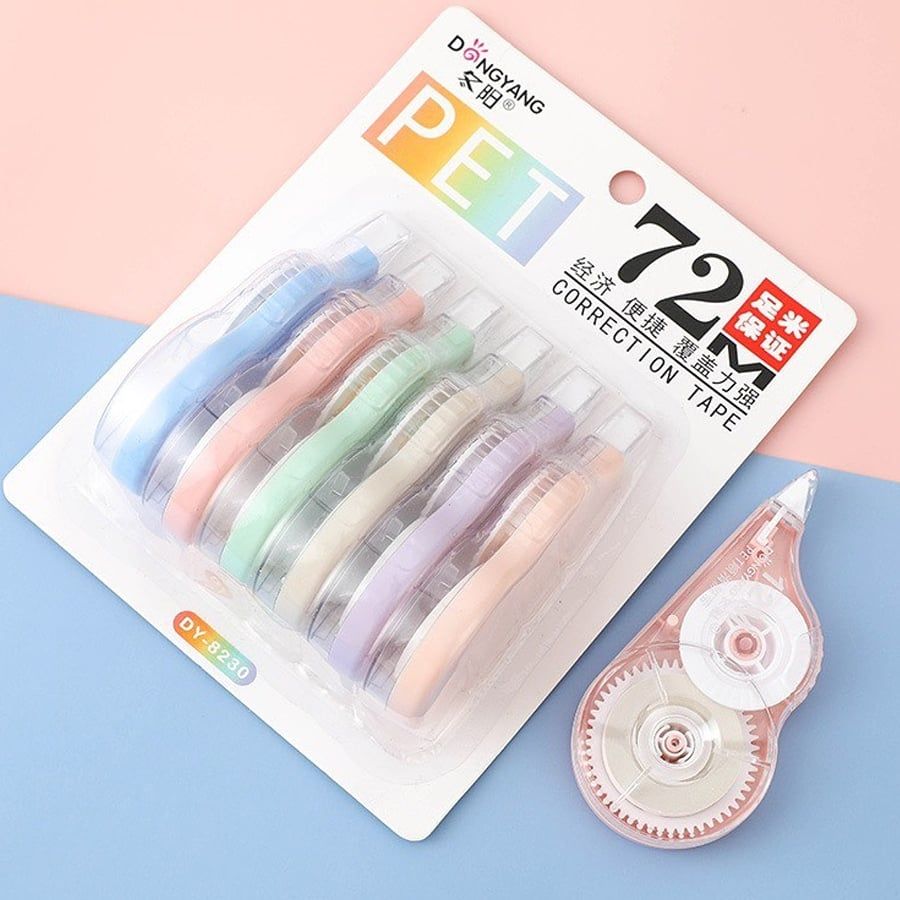  Bút xóa dạng kéo 