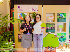 Backdrop Mẫu Số 9