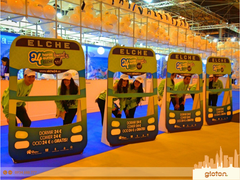 Photo Booth Mẫu Số 3