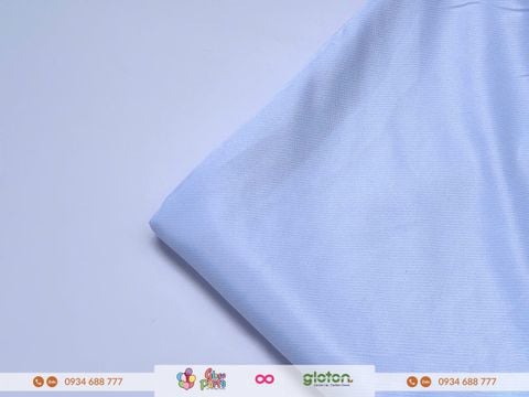 Khăn trải bàn - Trắng trơn