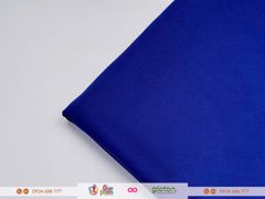 Khăn trải bàn - Xanh dương đậm