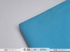 Khăn trải bàn - Xanh trời