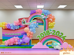 Backdrop Mẫu Số 1