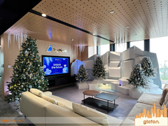 Backdrop Mẫu Số 14