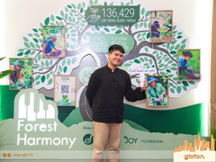 Backdrop Mẫu Số 10