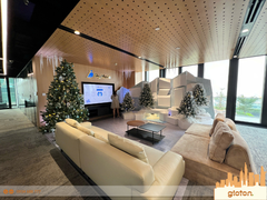 Backdrop Mẫu Số 14