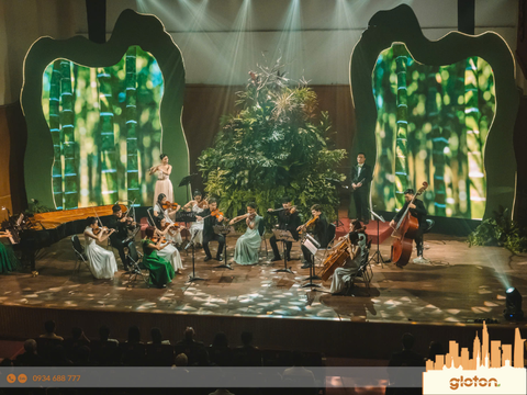 Backdrop Mẫu Số 12