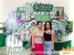 Backdrop Mẫu Số 10