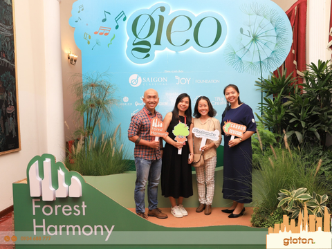 Backdrop Mẫu Số 5