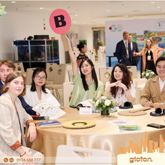 Hashtag Mẫu Số 4