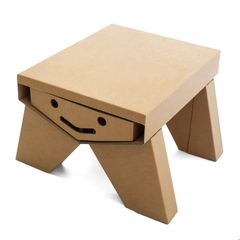 Bàn Mẫu Số 5