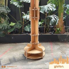 Biển Chỉ Dẫn Mẫu 1
