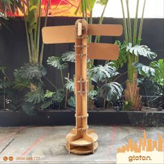 Biển Chỉ Dẫn Mẫu 1