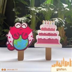 Hashtag Mẫu Số 4
