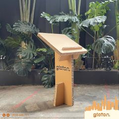 Poster Stand Mẫu Số 1