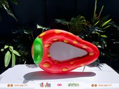 Phao PVC - Phao Trái Dâu