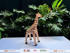 Phao PVC - Hình con hươu