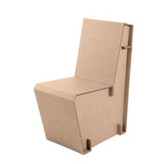 Ghế Mẫu Số 4