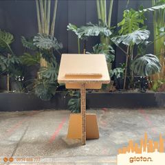 Poster Stand Mẫu Số 1