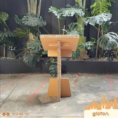 Poster Stand Mẫu Số 1