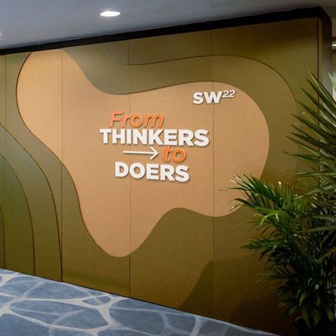 Mô hình chữ khối mẫu 3