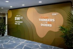 Mô hình chữ khối mẫu 3